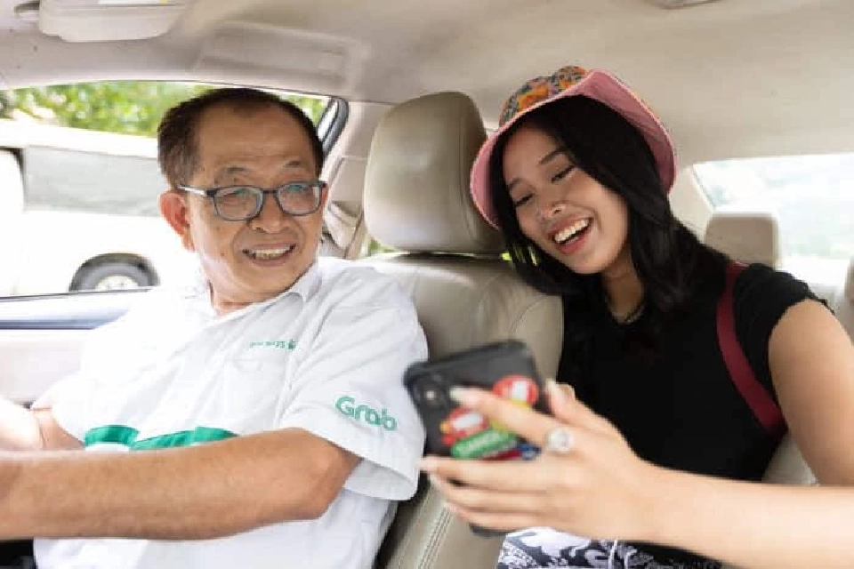 ETDA ยีดเวลาบังคับใช้กฎ Ride Sharing ถึง 31 มี.ค. 69 หลังพบอุปสรรคหลายประการ