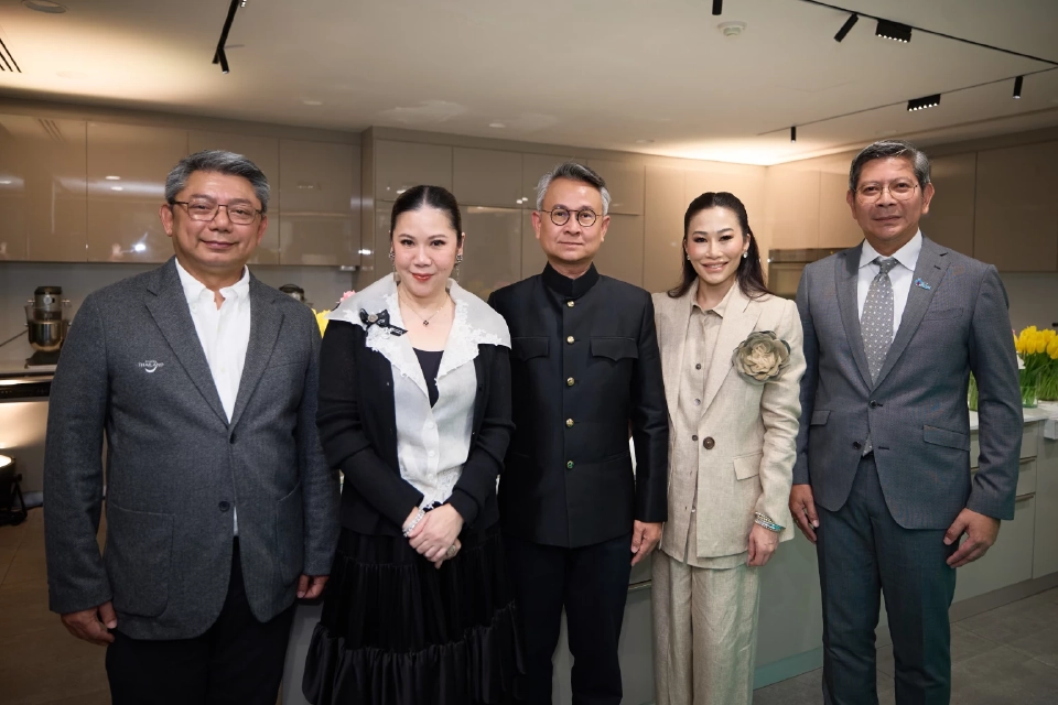 งานดอกไม้ปาร์คนายเลิศ 2568 เทศกาลดอกไม้ ศิลปะ แสงสีเสียงแห่งปี เริ่ม 18–21 ธ.ค.นี้