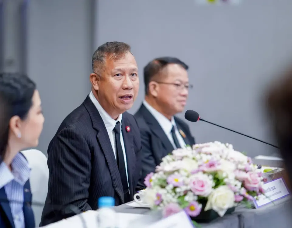 DPU ผนึก สวก. ดันงานวิจัย 2,000 ชิ้น สู่เกษตรมูลค่าสูง พลิกเศรษฐกิจไทย