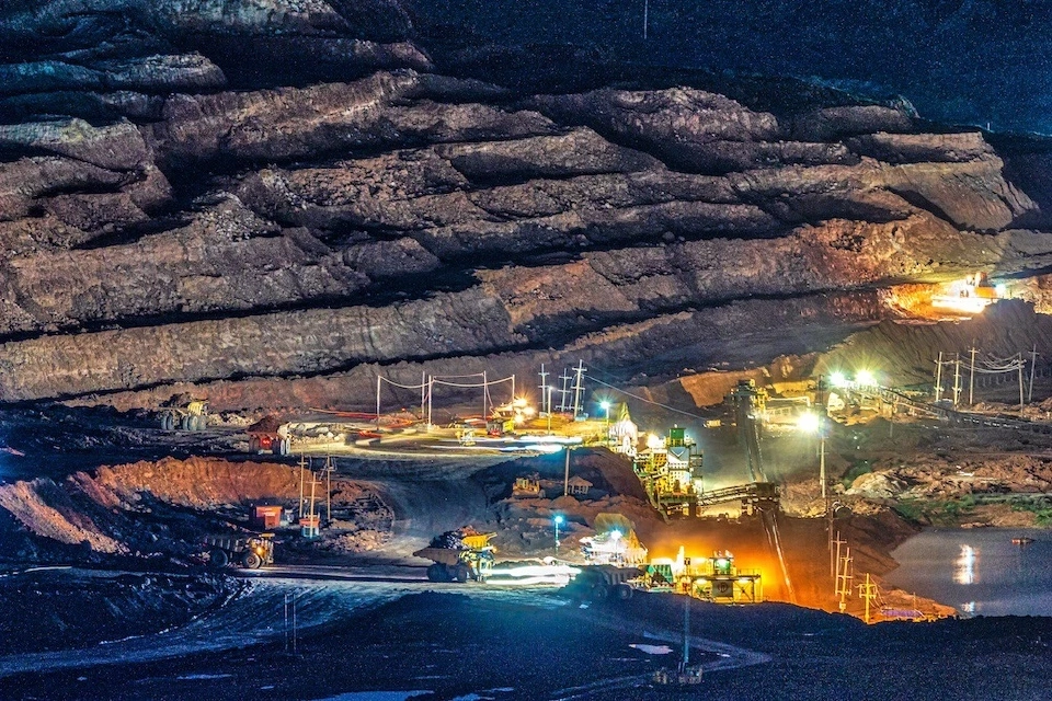 เปิดนโยบาย ‘QUICK BIG WIN’ กพร. ดันแร่เข้าอุตฯ EV-เซมิคอนดักเตอร์