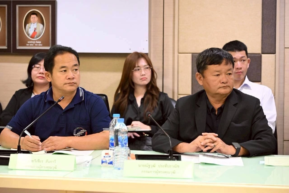 ปลัดเกษตรฯ ไฟเขียวเปิดตลาดนำเข้านมผง ปี 2569 กว่า 9 หมื่นตัน