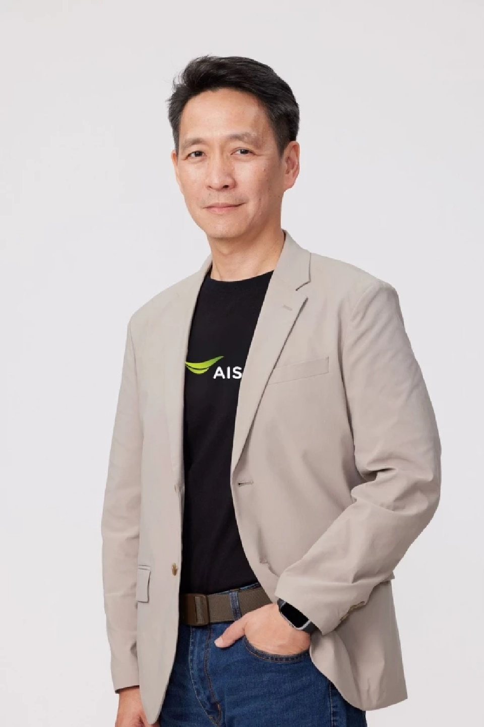 AIS SIAM ผนึก PMCU จัดเคานต์ดาวน์ 2569 เนรมิตสยามสแควร์สู่ถนนแห่งฝัน