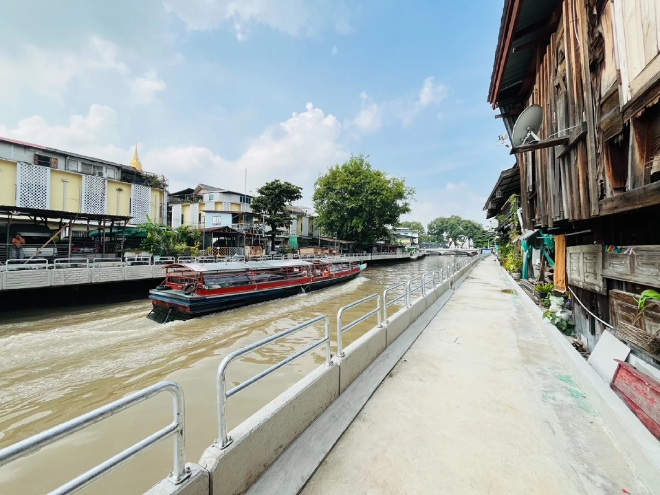 ชาวกรุงฯ เฮ ส่องของขวัญปีใหม่ 2569 หนุนระบบขนส่งสาธารณะไร้รอยต่อ