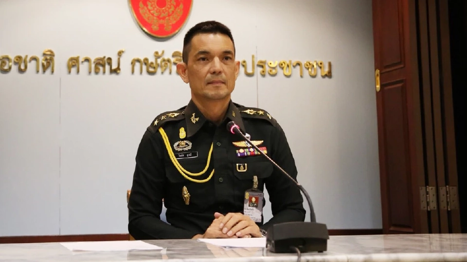 ด่วน! พบร่าง 2 ทหารกล้าพลีชีพสมรภูมิตาควาย หลังยึดเนิน 350 ได้สำเร็จ