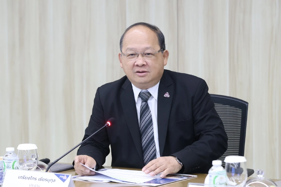 เอกชนแนะ’รัฐบาลใหม่’ปรับโครงสร้างเลิก OEM ปั้นอุตฯมูลค่าสูง 