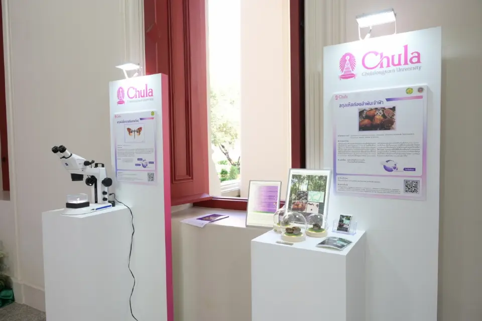 เปิด 43 สิ่งมีชีวิตใหม่ของโลก ปรากฏการณ์ใหม่ทางวิทยาศาสตร์ไทย