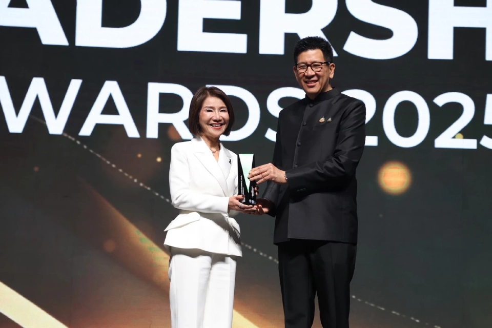 เปิดวิชัน แม่ทัพหญิงแกร่ง “รพ.บำรุงราษฎร์” เดินหน้านวัตกรรม ดันไทย Medical Hub