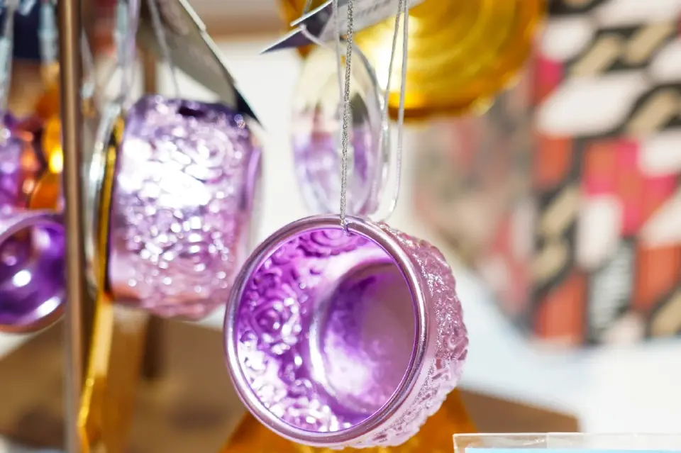 ไอคอนคราฟต์ ชวนส่งสุขด้วยของขวัญภูมิปัญญาไทย 4 เซ็ตสุดล้ำค่าเพื่อคนที่รัก