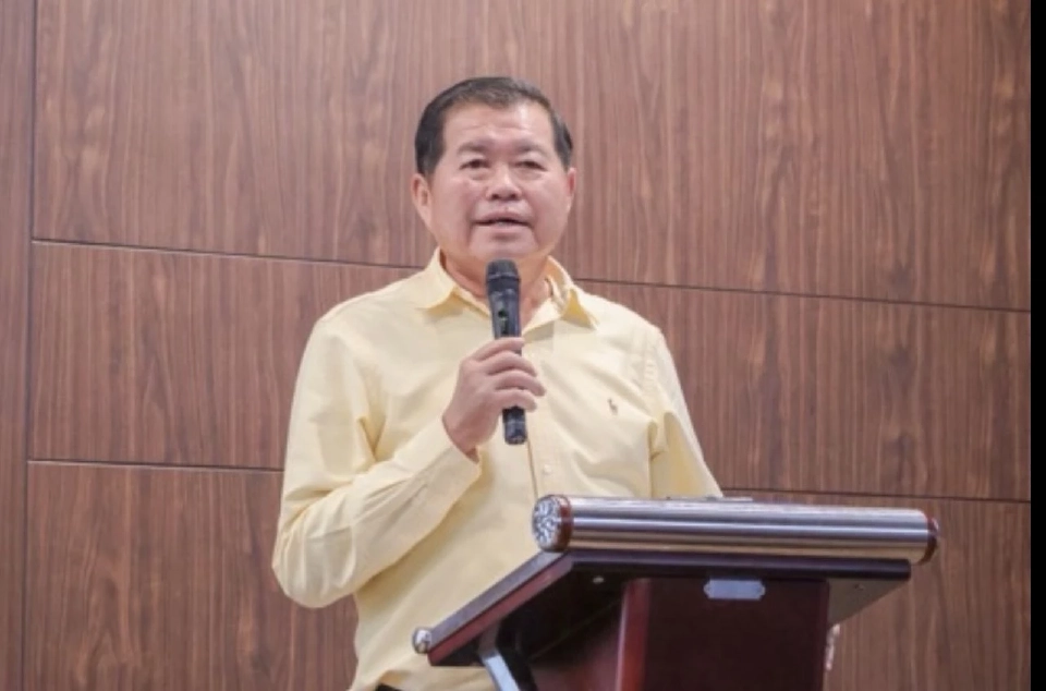 บอร์ด รฟม. ไฟเขียว “โมโนเรลหาดใหญ่” รับโอนจาก อบจ. ลุยศึกษาระยะ 2 เชื่อมสนามบิน