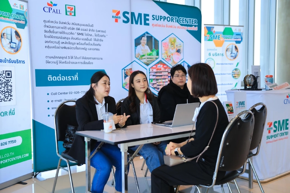 ไลฟ์ให้รอด ไลฟ์ให้พุ่ง เปิดเบื้องหลัง SME ทำเงินหลักล้านจากหน้าจอเดียว