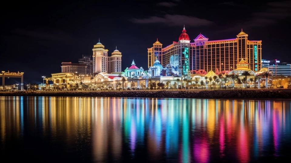 มาเก๊าต้องการลดบทบาทกาสิโนจริงหรือ? (จบ)