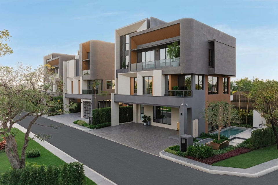 ‘พฤกษา’ รีเซ็ตพอร์ตใหญ่ ถอนลงทุนลดเสี่ยง คืนโฟกัสอสังหาฯ-สุขภาพ