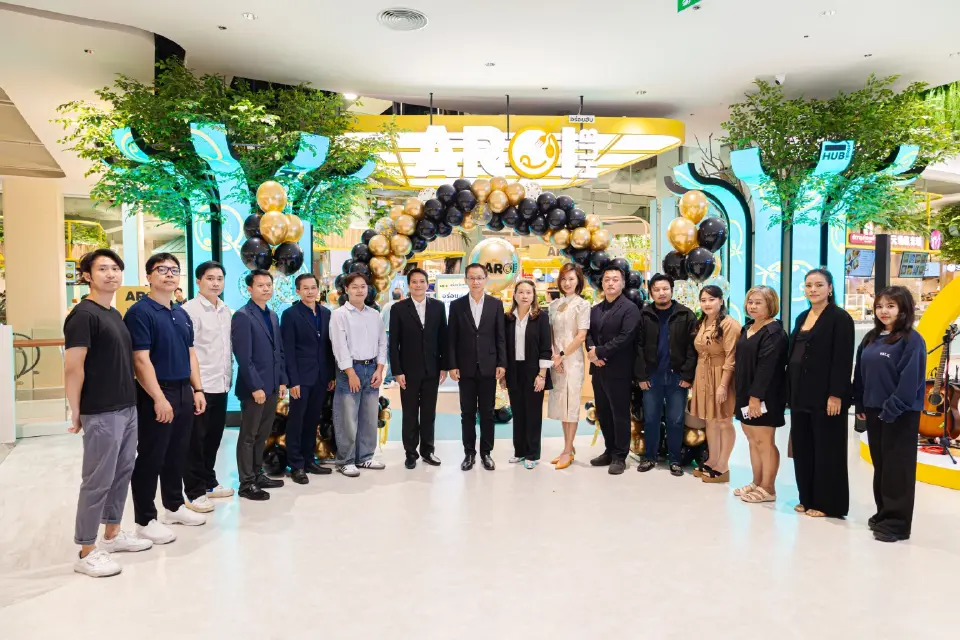 ​อร่อยฮับ 37 ร้านดัง มิชลินเพียบ! ฟู้ดคอร์ทใหม่ Future Park มี Playground