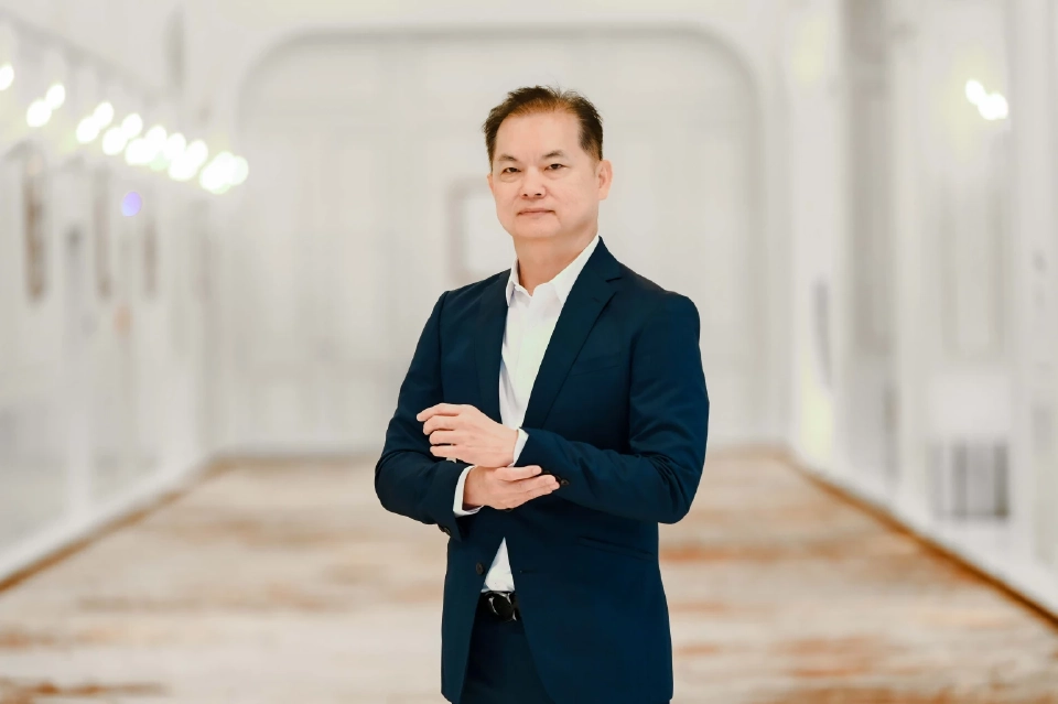 อนันต์กร อมรวาที 