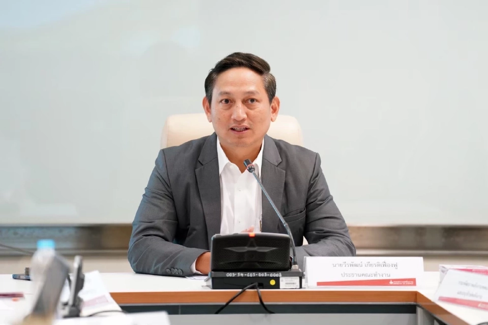 ‘พลังงาน’ ยันไม่มีการส่งออกน้ำมันไปกัมพูชาตั้งแต่เดือนก.ค. 68