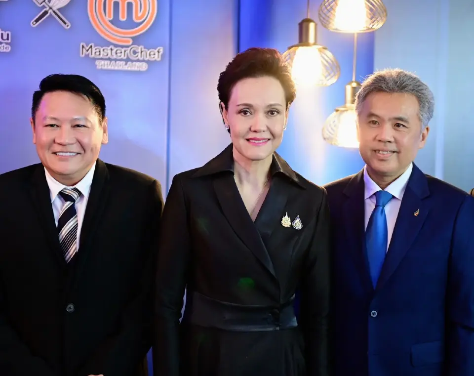 พาณิชย์ผนึก MasterChef-3 สายการบิน ดันเกษตรไทยสู่เมนูระดับโลก