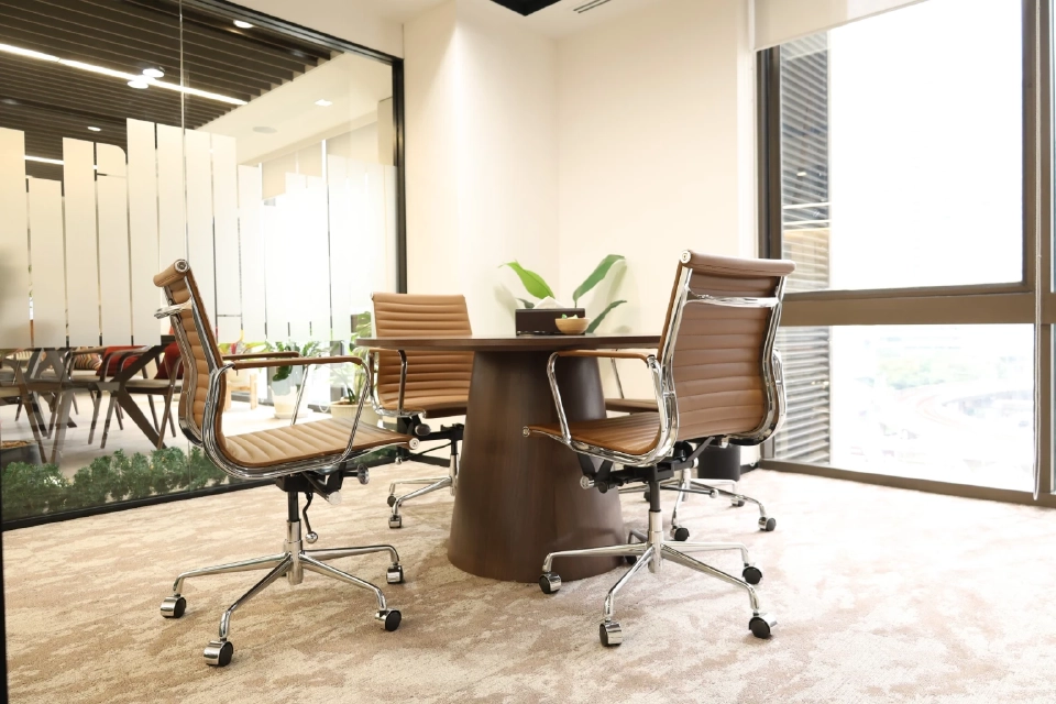 IW Office เปิดสาขาใหม่สาทรธานี ออฟฟิศพร้อมใช้สุดหรู เริ่มทดลองใช้ฟรี