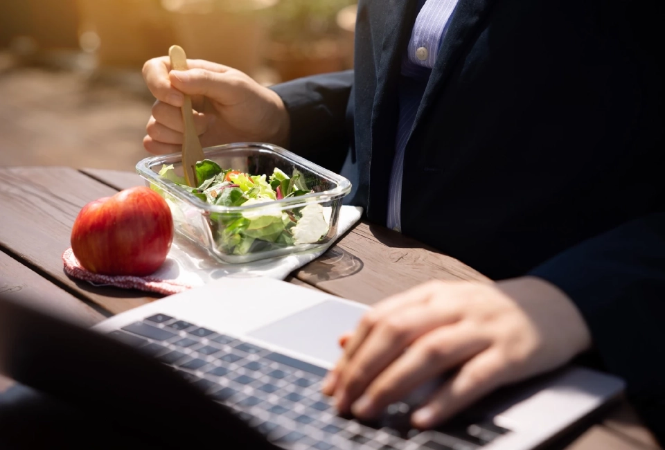 5 เคล็ดลับชาร์จ ’สมองล้า‘ พร้อมสัญญาณเตือนสำหรับมนุษย์ออฟฟิศ