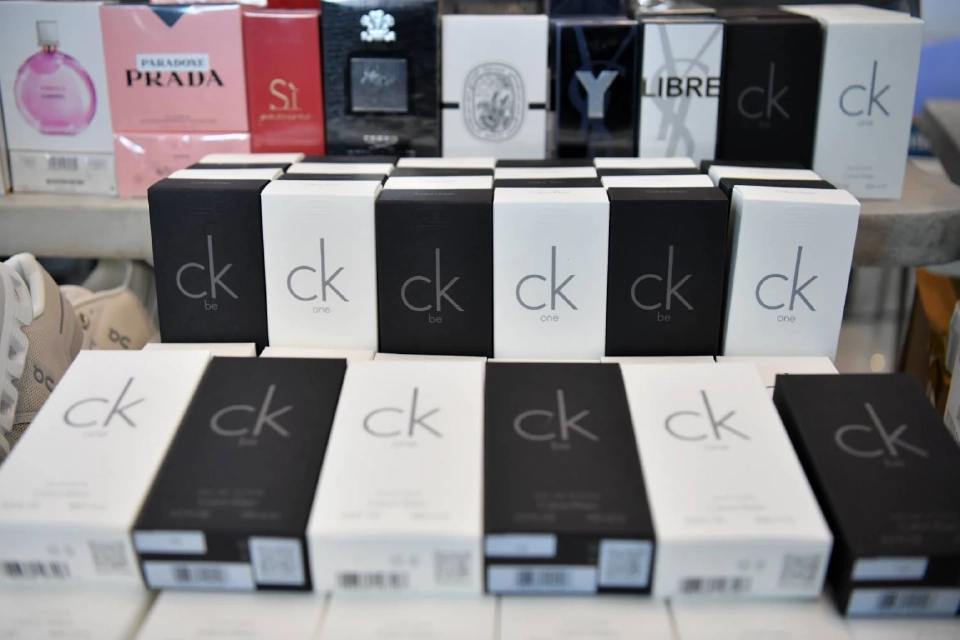 ทป.เอาจริง! กวาดล้างสินค้าละเมิด 3 เดือนปีงบฯ  ยึดของปลอมกว่า 708 ล้านบาท