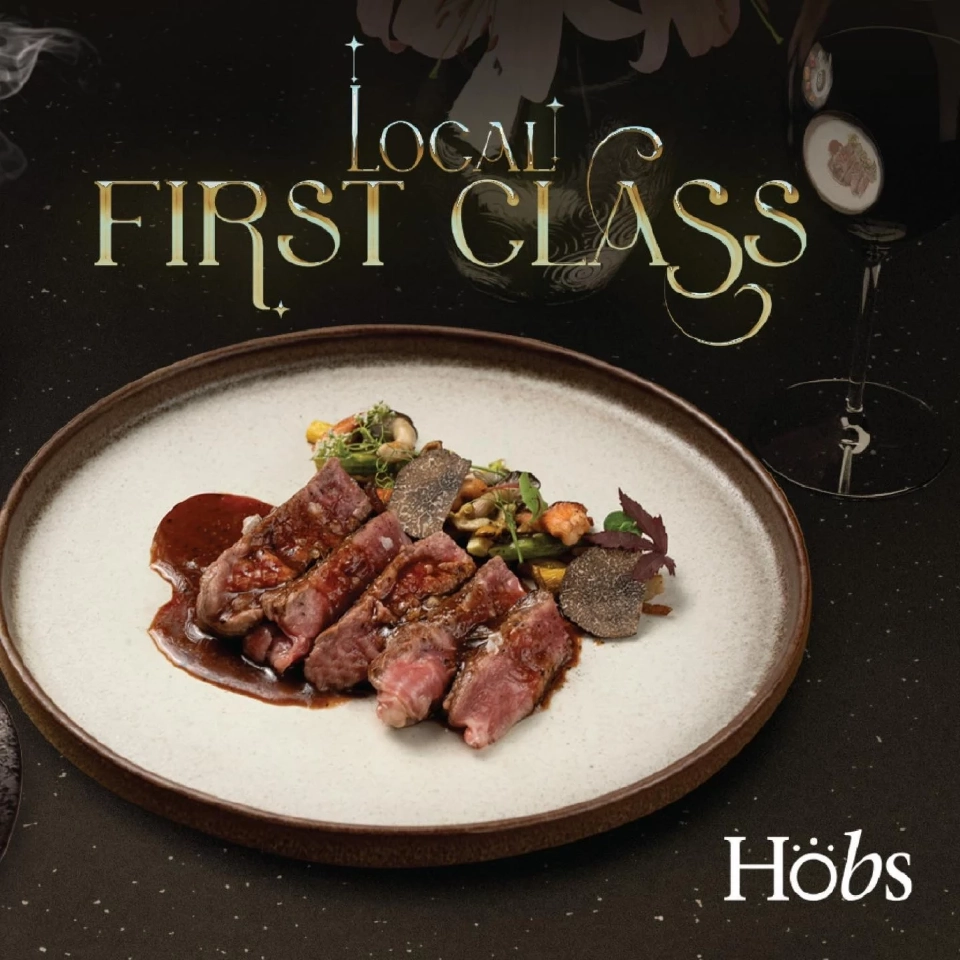 เคาท์ดาวน์ 2026 ไอคอนสยาม จองด่วนร้านดังริมน้ำ ชมพลุรักษ์โลกสุดอลังการ