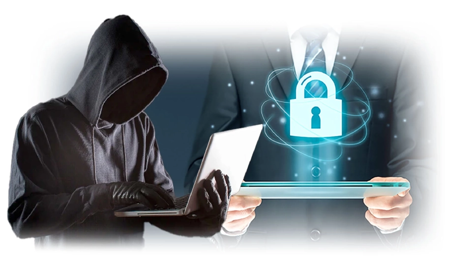 ศัตรูที่ไม่อยู่บนกราฟราคา : ความรับผิดชอบด้านความปลอดภัยไซเบอร์ด้วยตัวเอง ตอนที่ 2