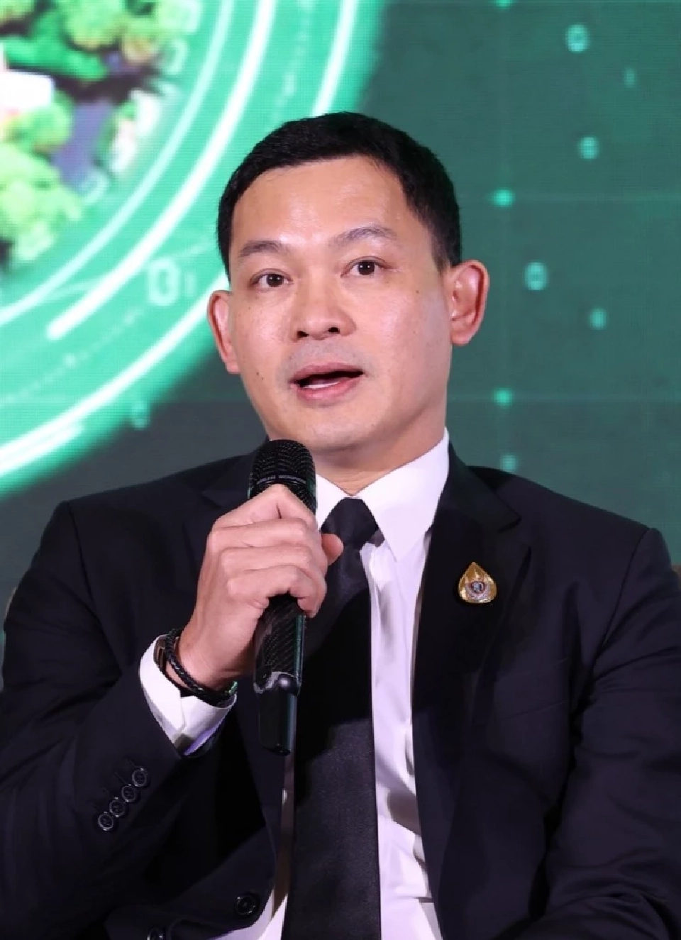 ดร.ณัฏฐวิทย์ สุฤทธิกุล 