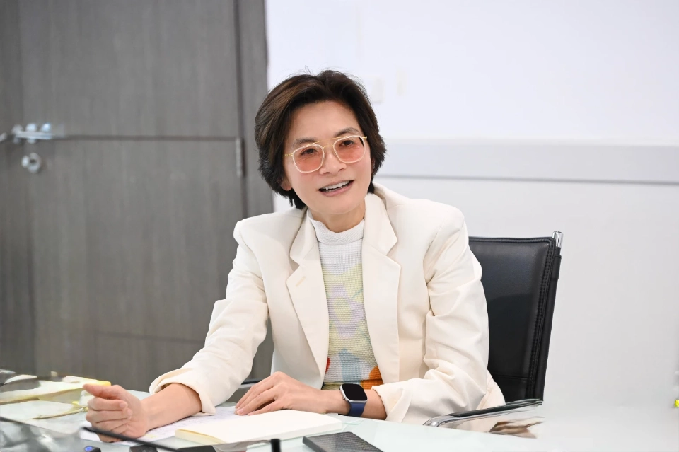 ดร.เกษรา ธัญลักษณ์ภาคย์