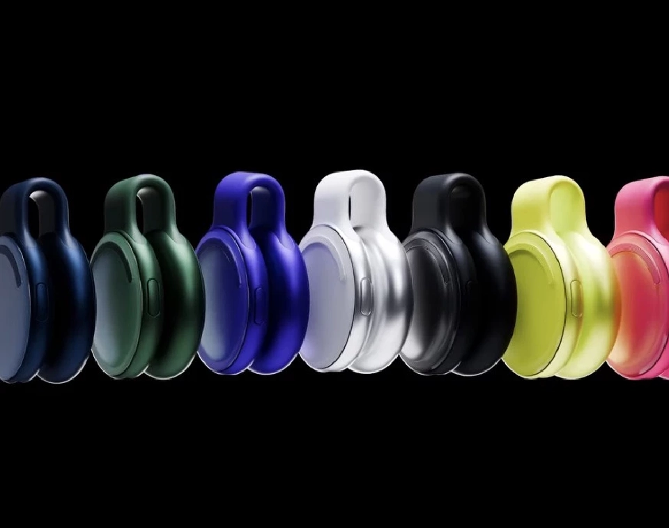 Meta เทกโอเวอร์สตาร์ทอัพ Limitless ดันอุปกรณ์ AI สวมใส่ยุคใหม่