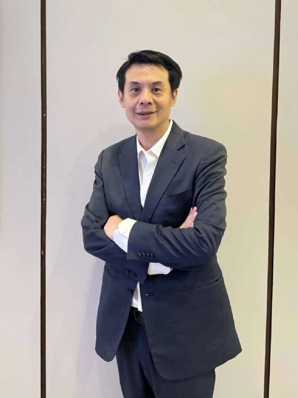 ศ.ดร.อมร พิมานมาศ 