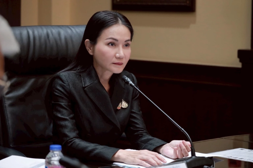 ด่วน! “รมว.นฤมล” สั่งปิดโรงเรียน 641 แห่งใน 5 จังหวัดชายแดนไทย–กัมพูชา