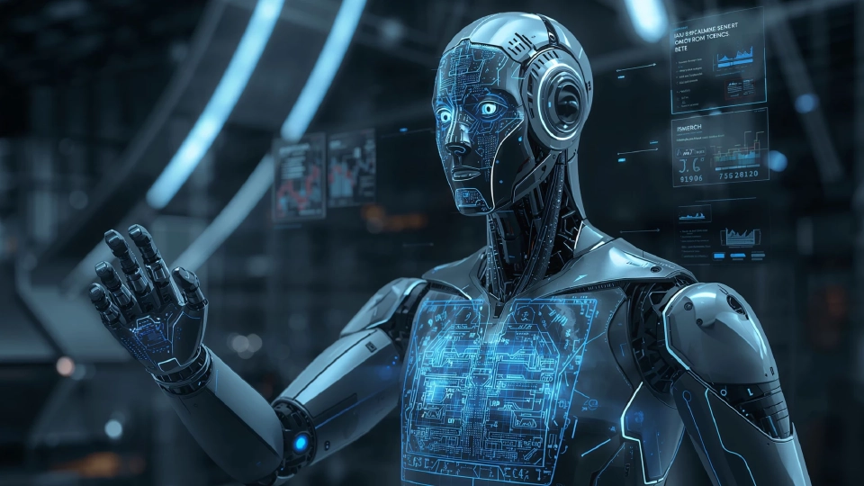 การ์ทเนอร์ ชี้จุดบอดอันตราย Gen AI จี้ผู้บริหารไอทีจัดการเร่งด่วน