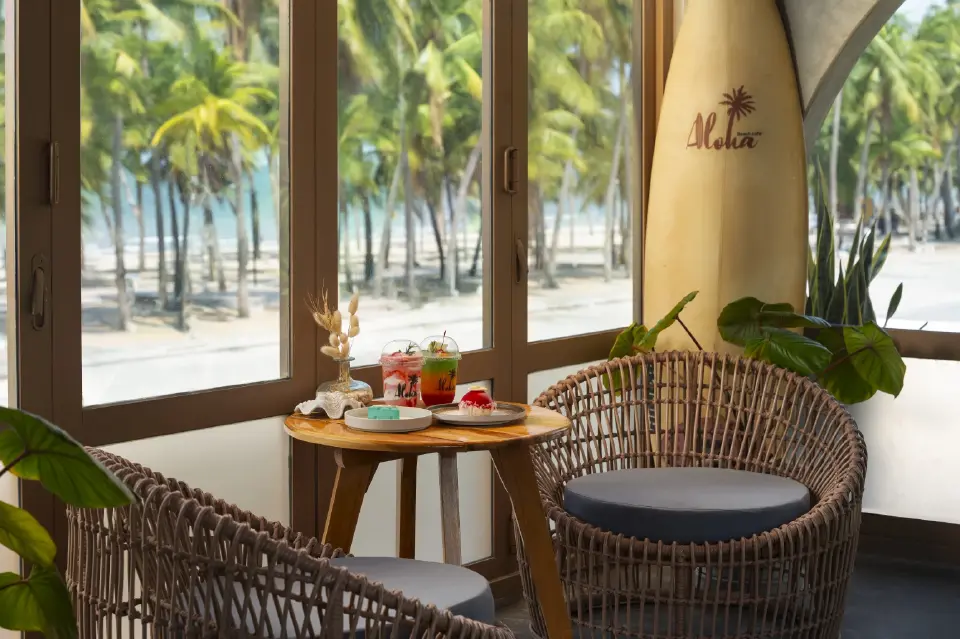 ​ปักหมุด 4 ที่พักใกล้เมืองกรุงฯ ชาร์จพลังด่วน! ไม่ต้องรอหยุดยาวก็ฟินได้ ​