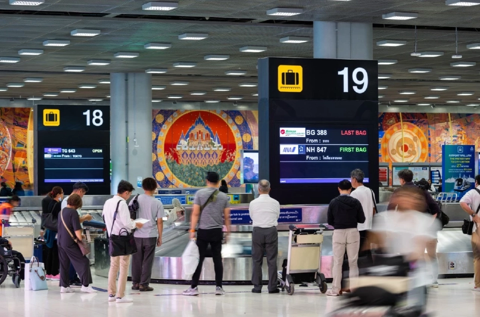 ทอท.โต้กัมพูชาเสนอข่าวบิดเบือน ปมยุโรปต่อเครื่องบินเมืองไทย