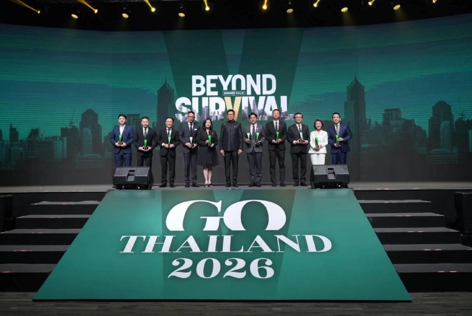 เปิดวิชัน แม่ทัพหญิงแกร่ง “รพ.บำรุงราษฎร์” เดินหน้านวัตกรรม ดันไทย Medical Hub