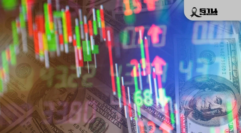 ดาวโจนส์ปิดบวก 79.73 จุด รับตัวเลข GDP สหรัฐฯ โตไตรมาส 3/68