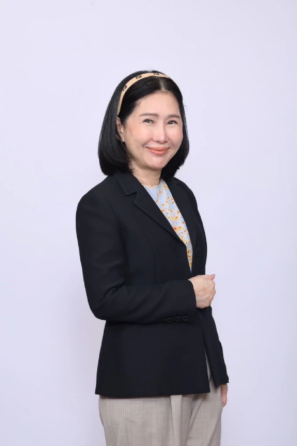 นัทรียา ทวีวงศ์