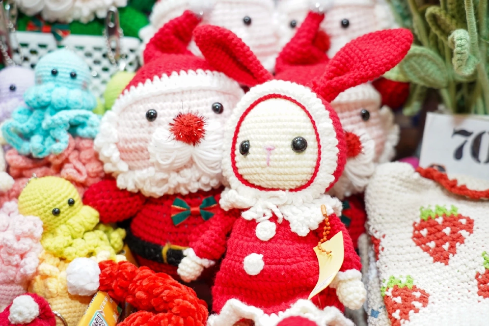 ​สุขสยาม ICONSIAM ชวน “สุขกันเถอะเรา” เติมสุขแบบไทย รับปีใหม่ 2569