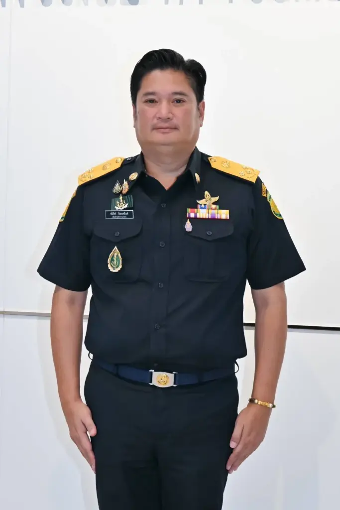 “รพีภัทร์” เปิดสูตรลับดิน-ปุ๋ย พลิกเกษตรกรสู่กำไรพุ่งทั่วประเทศ