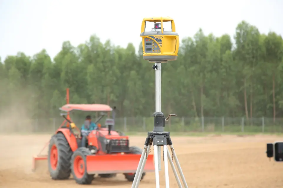 “รพีภัทร์” เปิดสูตรลับดิน-ปุ๋ย พลิกเกษตรกรสู่กำไรพุ่งทั่วประเทศ