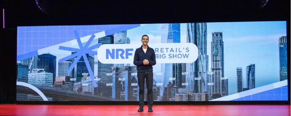 Google พลิกโฉมค้าปลีกยุค AI ยกระดับประสบการณ์ช้อปปิ้งแบบครบวงจร