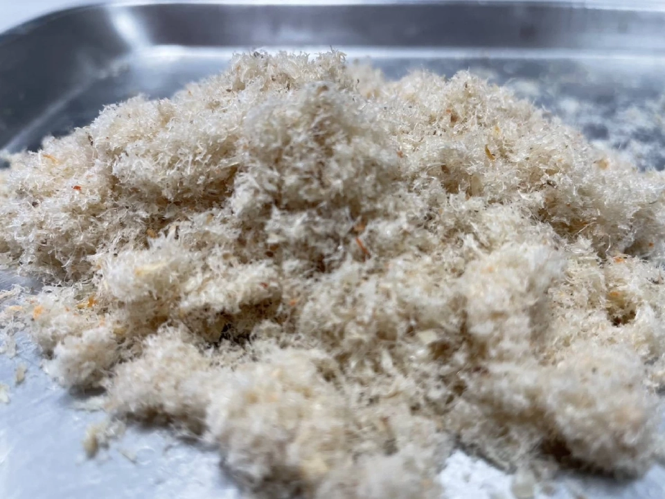 “เนื้อปลาฟู” นวัตกรรมกินเพื่อคุม เปลี่ยนปลาต่างถิ่นเป็นโอกาสเศรษฐกิจชุมชน