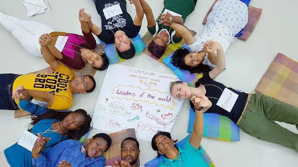 มธ. รุกดีลมหาวิทยาลัยโลก ปั้นไทย Hub สังคมศาสตร์-พลิกโฉมกำลังคน