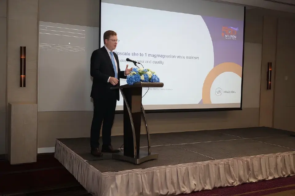 VFS Global เปิด 5 ประเทศยอดฮิตคนไทยแห่ขอวีซ่า พร้อมแนะทริครับช่วง High Season