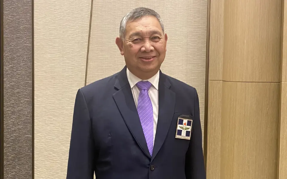 ส่องนโยบายสุขภาพ 6 พรรคใหญ่  บิ๊กรพ.เอกชน แนะปฏิรูป 3 กองทุนเพื่อความเป็นธรรม