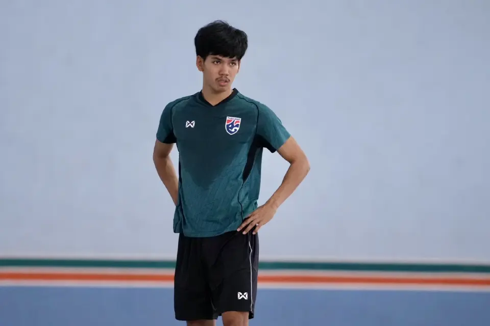 อัมรินทร์ เอกาพันธ์