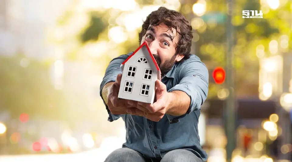 ต่างชาติกับทำเลอยู่อาศัยในไทย