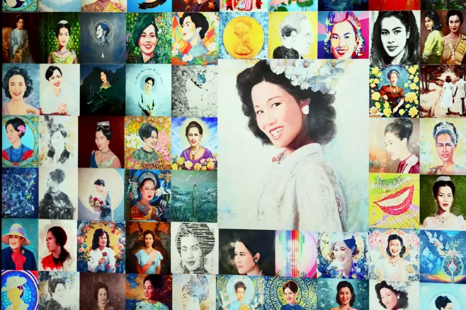 ศิริราชผนึกศิลปินศิลปากร จัดนิทรรศการระดมทุนช่วยผู้ป่วยมะเร็งยากไร้