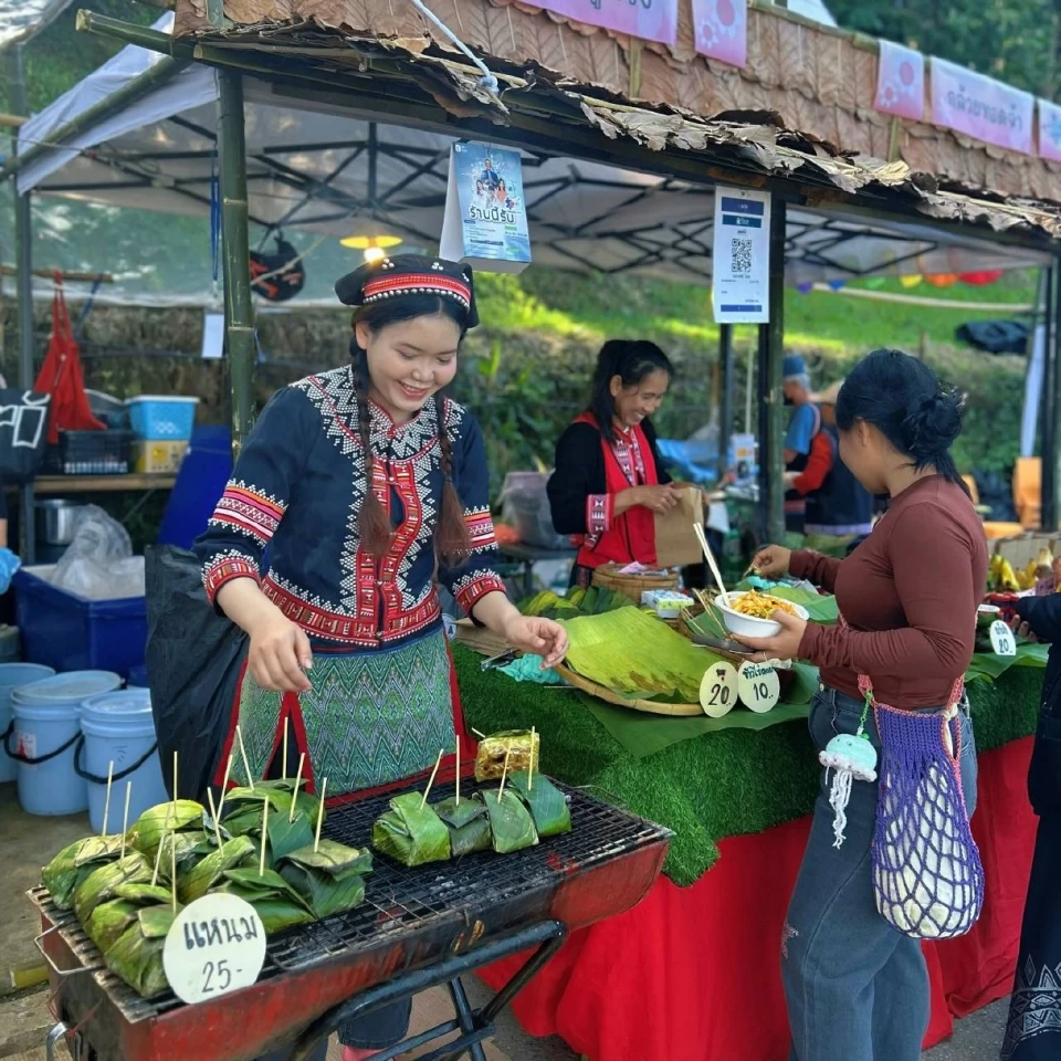 บานสะพรั่ง'เชียงรายดอกไม้งาม' ละลานตาทุ่งดอกไม้ เที่ยวเชียงราย ชิลล์ๆรับลมหนาว