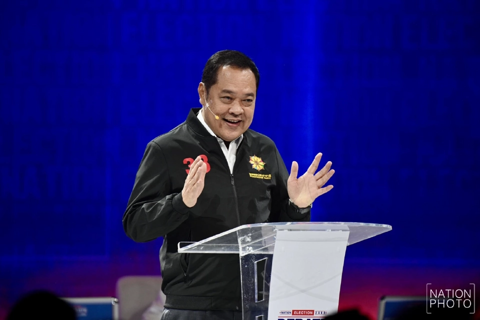 “ทวี” เปิดเกม 100 วันแรก! ล้างหนี้ กยศ.-ดีเซลเหลือ 20 บาท