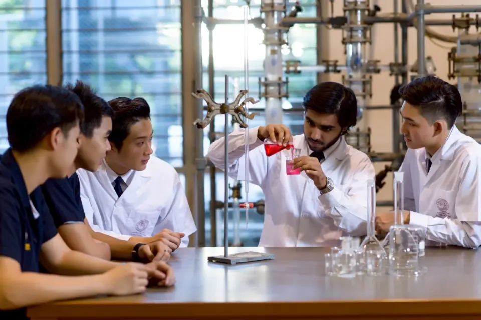 มธ. รุกดีลมหาวิทยาลัยโลก ปั้นไทย Hub สังคมศาสตร์-พลิกโฉมกำลังคน